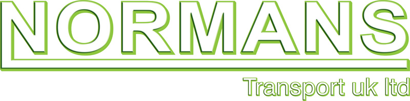 Normans Transport logo