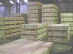 Pallets